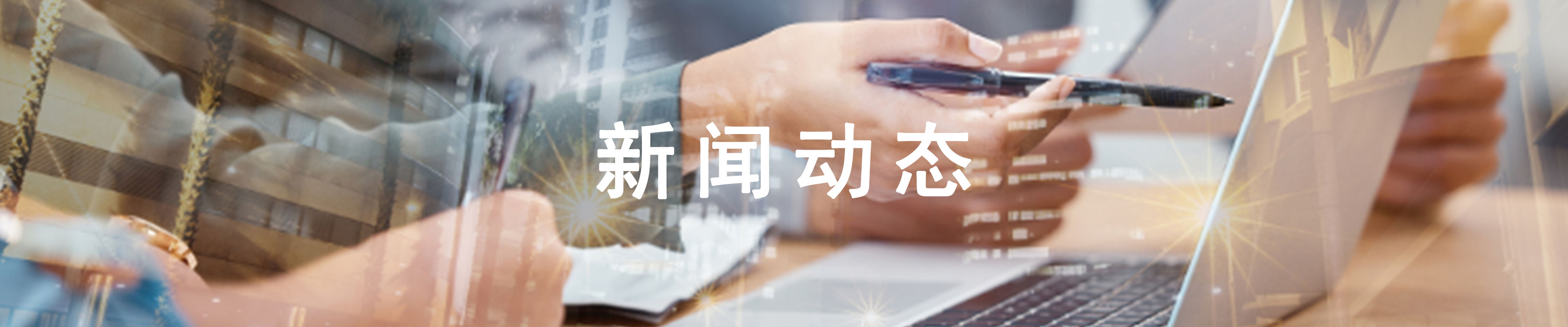 新闻动态